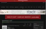 Selfcare20 coupon verification screenshot