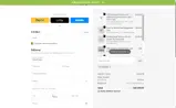Holiday coupon verification screenshot