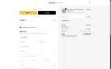 EARTH15 coupon verification screenshot