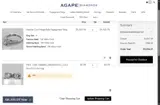 FLASH20 coupon verification screenshot