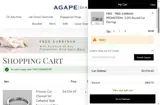 WELCOMEBACK20 coupon verification screenshot