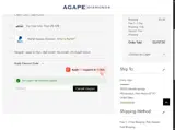 BIGSALE coupon verification screenshot