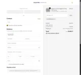 BIRTHDAY25 coupon verification screenshot
