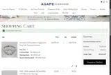 Prime coupon verification screenshot