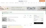 SAVE20 coupon verification screenshot