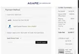 Save100 coupon verification screenshot