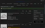 WELCOMEBACK20 coupon verification screenshot