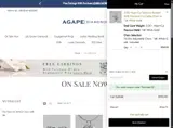 Semisale15 coupon verification screenshot