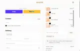 Agapee coupon verification screenshot