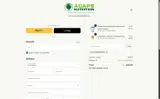 10CHGXDZD2F8F9 coupon verification screenshot