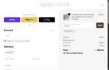 SAVE25 coupon verification screenshot