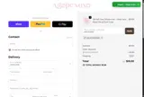 selfcareday coupon verification screenshot