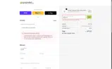 BBSAVE10 coupon verification screenshot