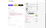 VICTORIA5 coupon verification screenshot