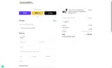 SAVE15 coupon verification screenshot