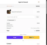 FREEDELIVERY coupon verification screenshot