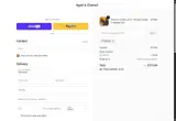 DEALS5 coupon verification screenshot