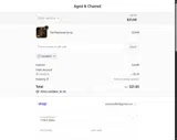 SHARE10 coupon verification screenshot