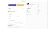 WHISKEY10 coupon verification screenshot