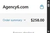 MDAY26 coupon verification screenshot