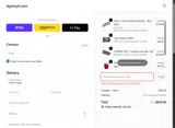 CYBERMONDAY coupon verification screenshot