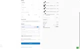 Thanks coupon verification screenshot