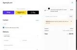 MDAY26 coupon verification screenshot