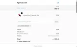 BLACKHILLSBUILDS coupon verification screenshot