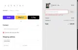 AGENT84 coupon verification screenshot