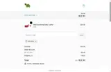 10VUKU coupon verification screenshot