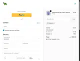 ZOHU10 coupon verification screenshot