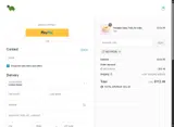 MOTHERS coupon verification screenshot