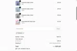 HEHA10 coupon verification screenshot