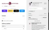 HOMESEO coupon verification screenshot