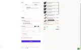Agile Off Road coupon verification screenshot