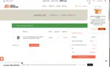 Agile Off Road coupon verification screenshot