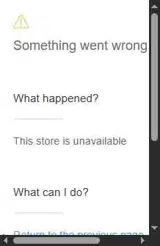 pepeperez coupon verification screenshot