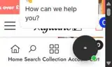welcomegjr coupon verification screenshot