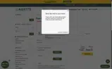 750UP coupon verification screenshot