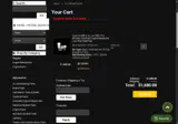 THANK15 coupon verification screenshot