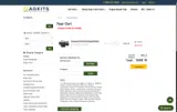 DAD10 coupon verification screenshot