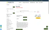 LDAY50 coupon verification screenshot