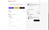 mecenatxagood30 coupon verification screenshot