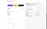 THISGINGERTRAVELS coupon verification screenshot