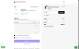 SAVEBIG coupon verification screenshot