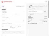 AGOOD20 coupon verification screenshot