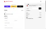 SAVEBIG coupon verification screenshot