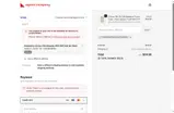 FRIENDSOFAGOODCOMPANY coupon verification screenshot
