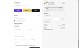Bloom20 coupon verification screenshot