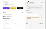AGRARIAMOMS coupon verification screenshot